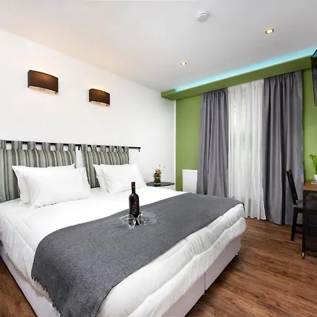 Hotelroom In N5 Prenzlauer Berg New *