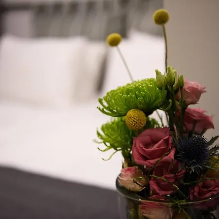 Hotelroom In N5 Prenzlauer Berg New *