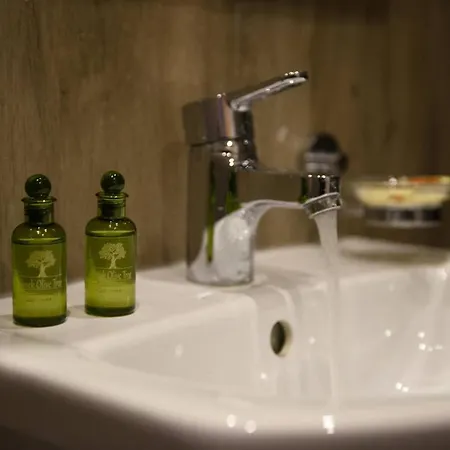 Guest house Hotelroom In N5 Prenzlauer Berg New Berlin