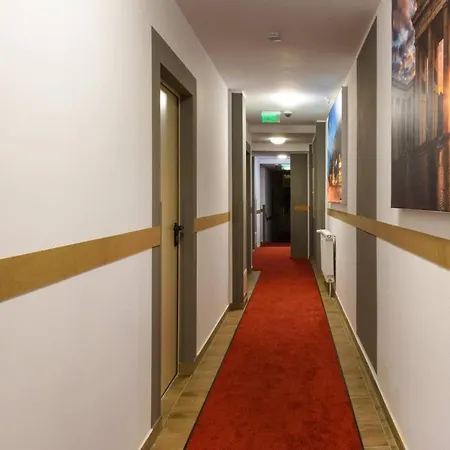 Hotelroom In N5 Prenzlauer Berg New 게스트하우스 베를린