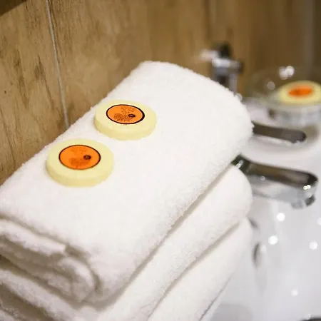게스트하우스 Hotelroom In N5 Prenzlauer Berg New
