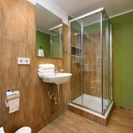 Hotelroom In N5 Prenzlauer Berg New *